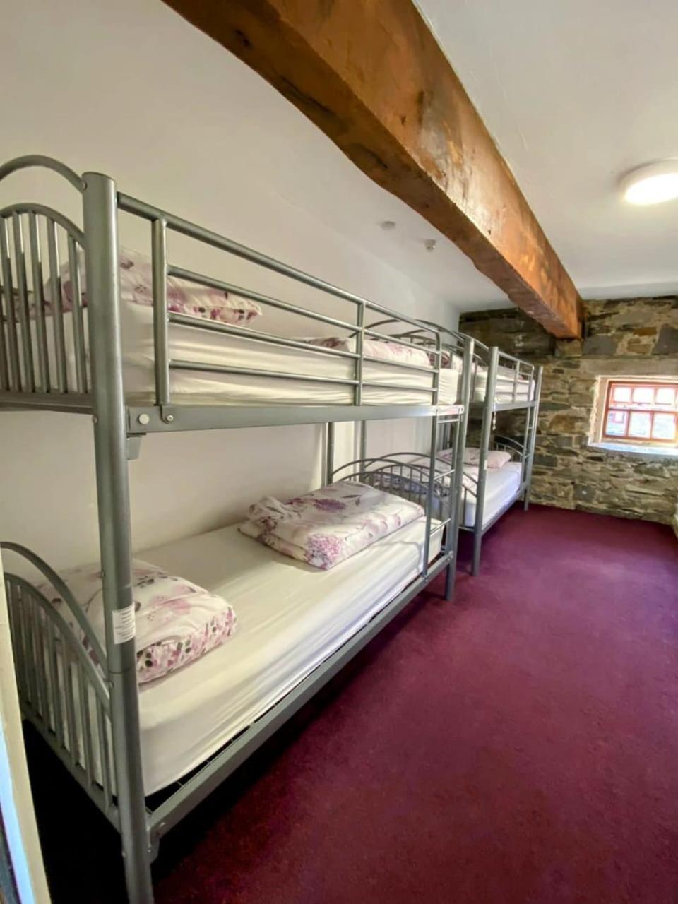 ווסטפורט Old Mill Holiday Hostel מראה חיצוני תמונה