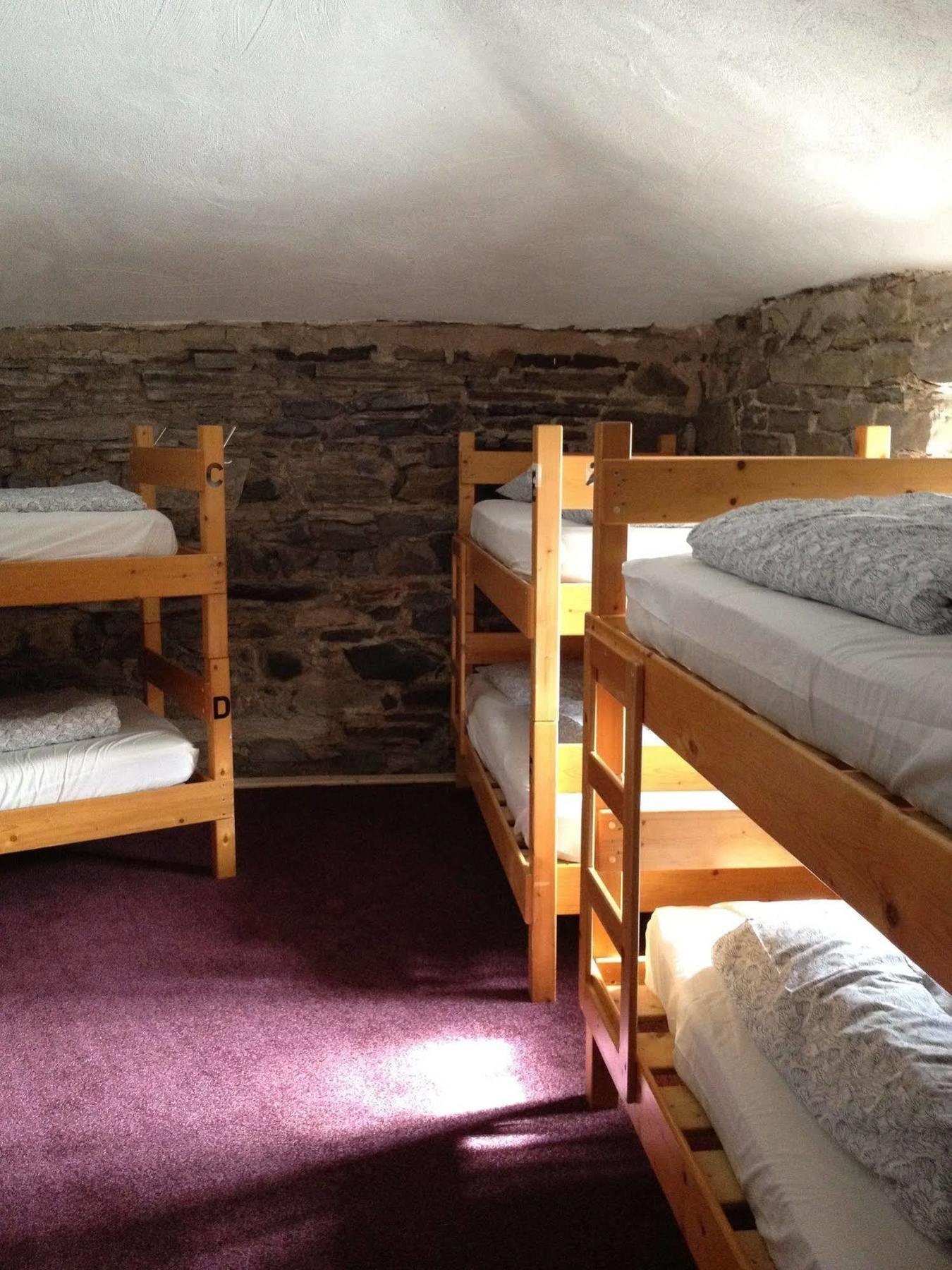 ווסטפורט Old Mill Holiday Hostel מראה חיצוני תמונה