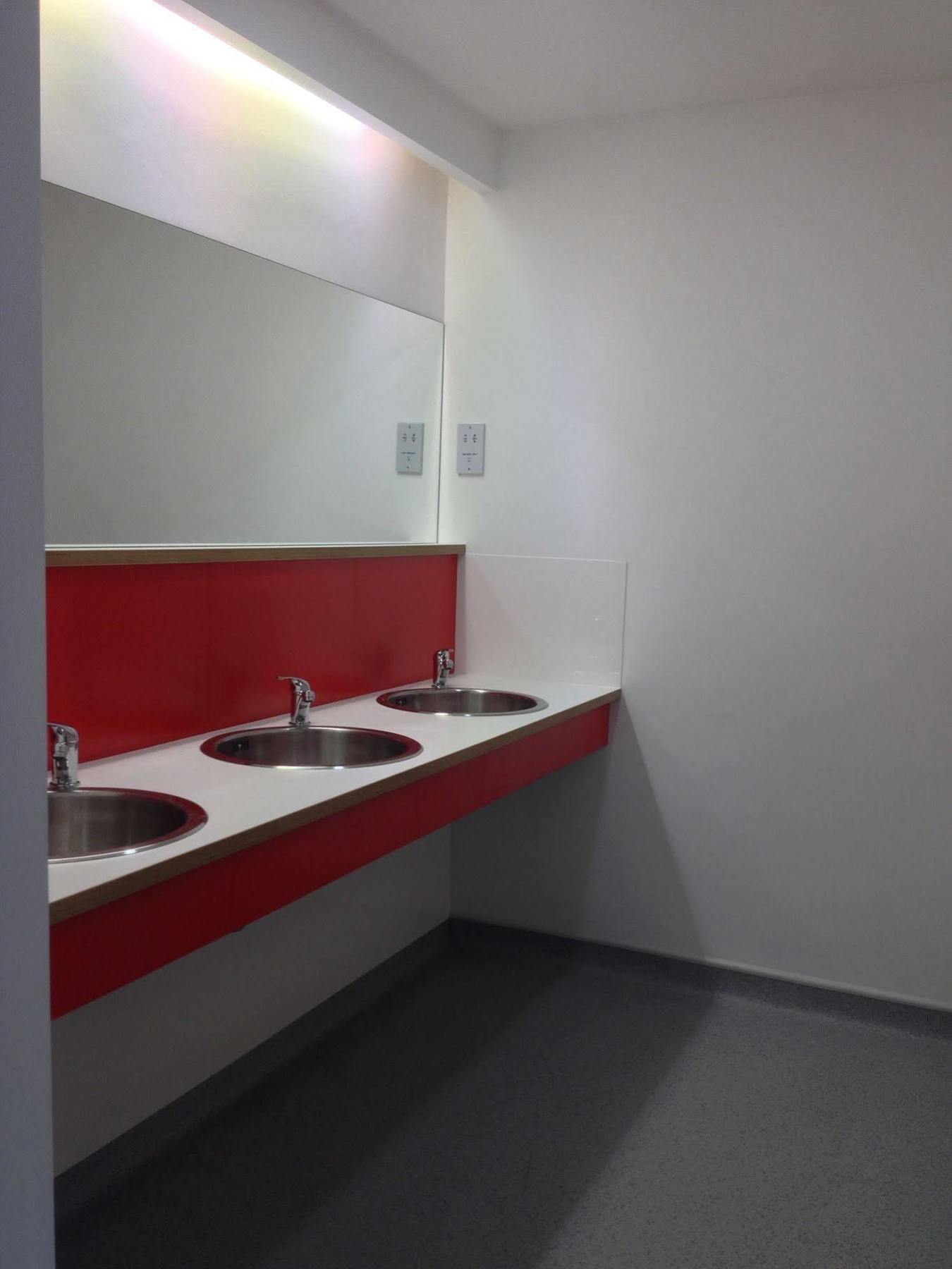 ווסטפורט Old Mill Holiday Hostel מראה חיצוני תמונה