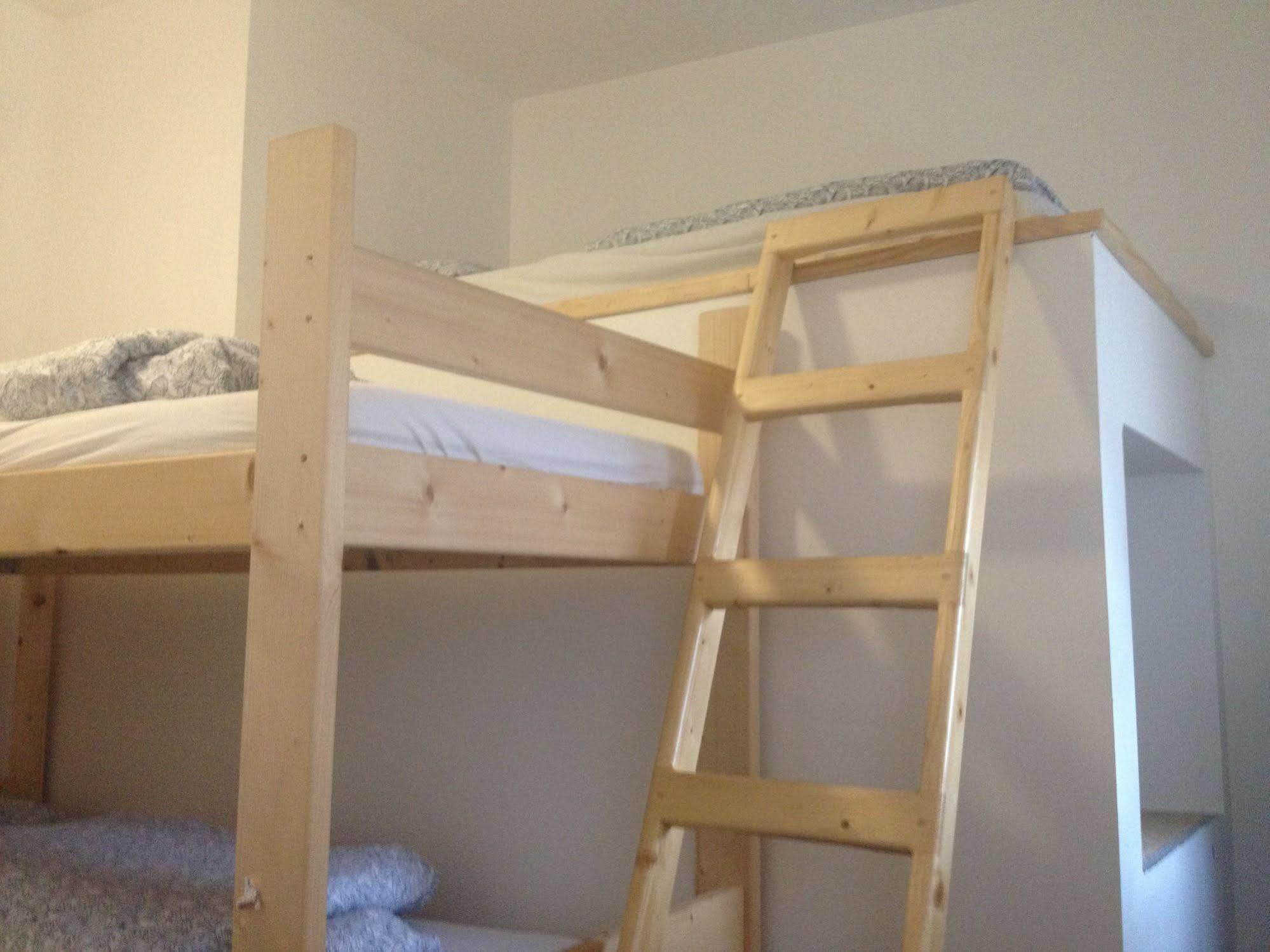 ווסטפורט Old Mill Holiday Hostel מראה חיצוני תמונה