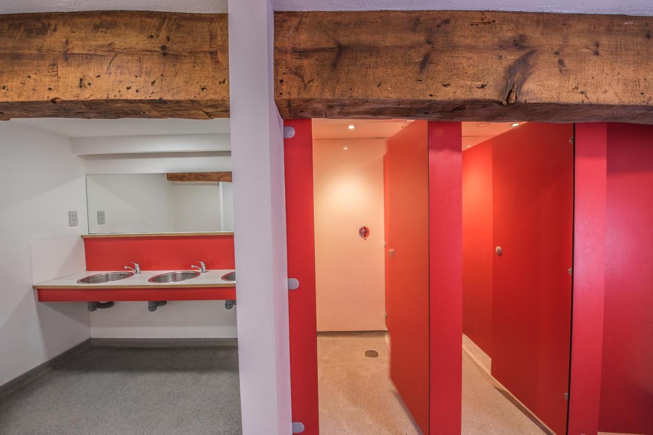 ווסטפורט Old Mill Holiday Hostel מראה חיצוני תמונה